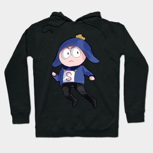 Super Craig! Hoodie